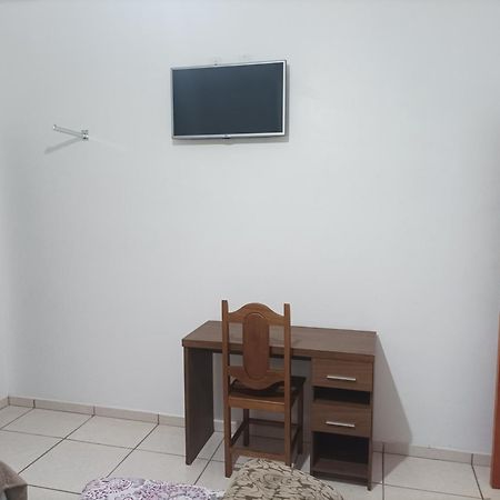 Villa Nova de Resende Hotel Joao Luzia מראה חיצוני תמונה