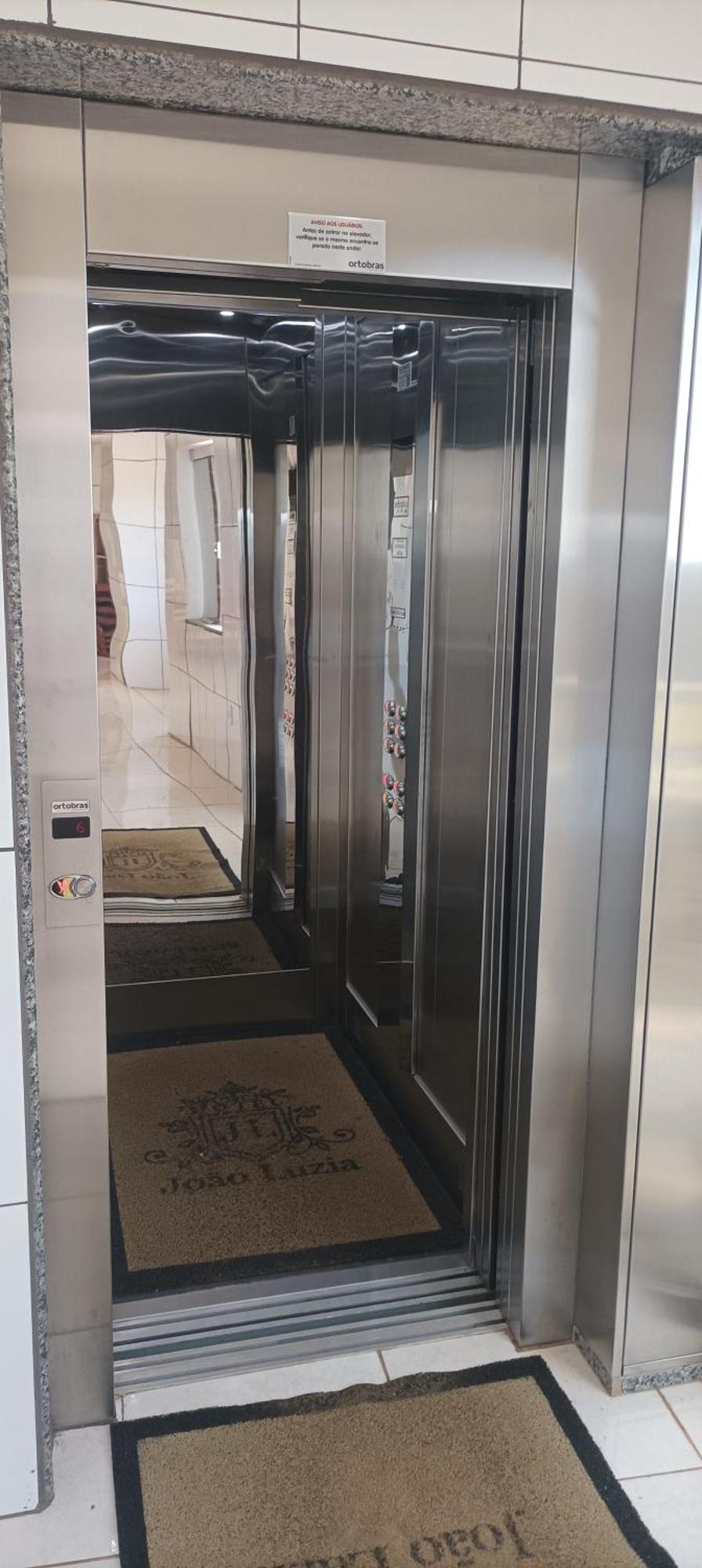 Villa Nova de Resende Hotel Joao Luzia מראה חיצוני תמונה