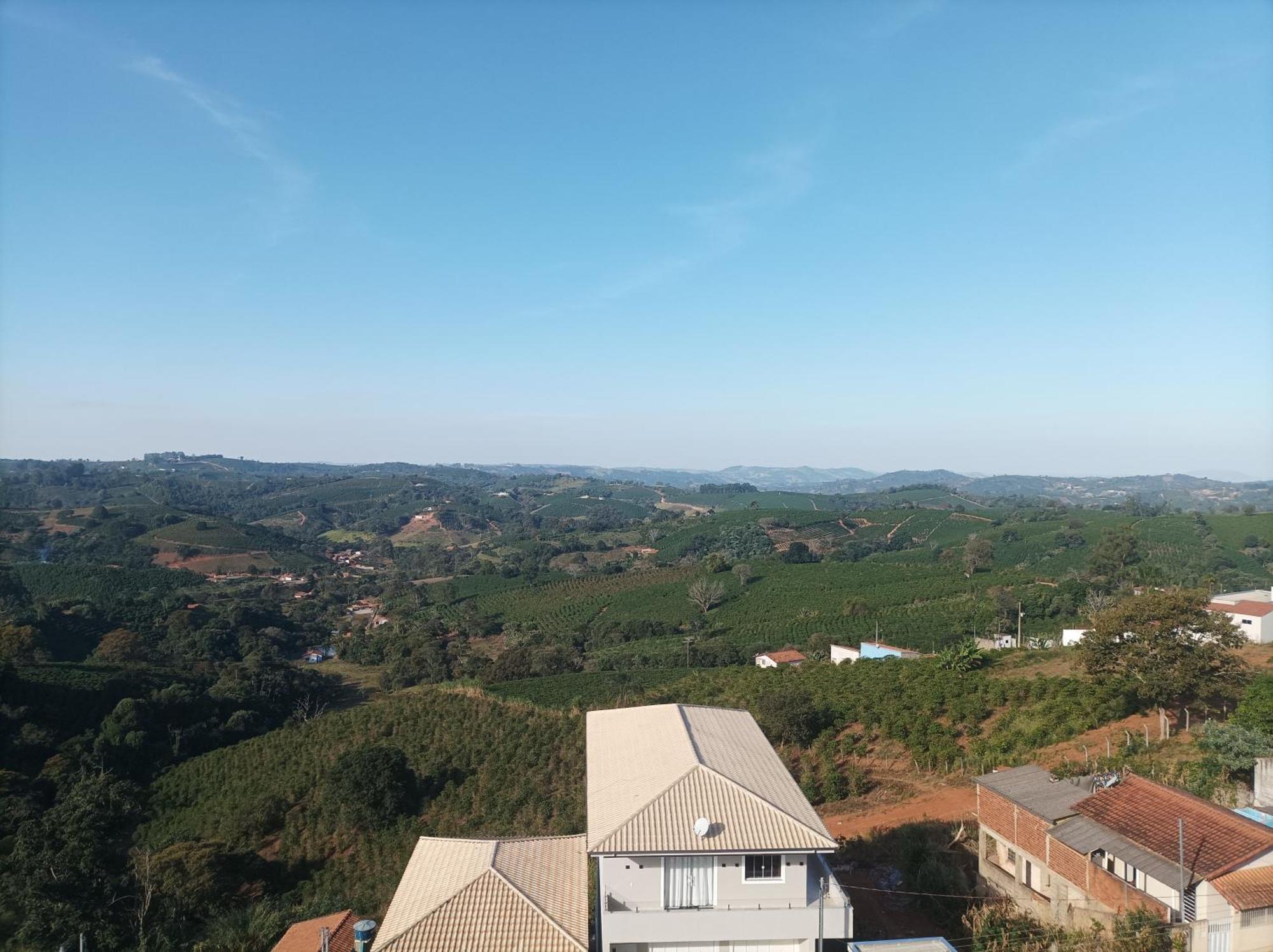 Villa Nova de Resende Hotel Joao Luzia חדר תמונה