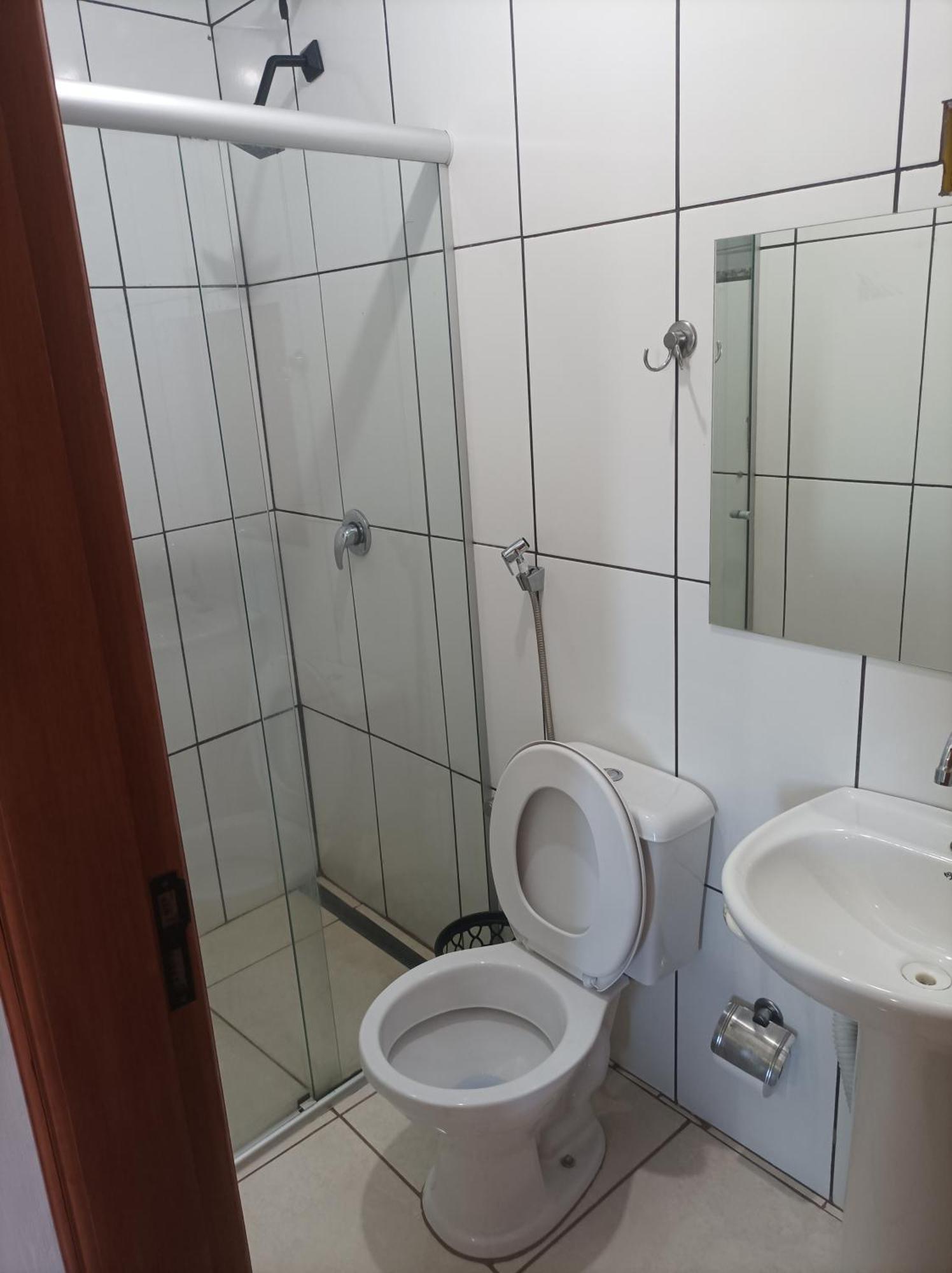 Villa Nova de Resende Hotel Joao Luzia חדר תמונה